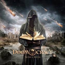 Doomocracy : The End Is Written